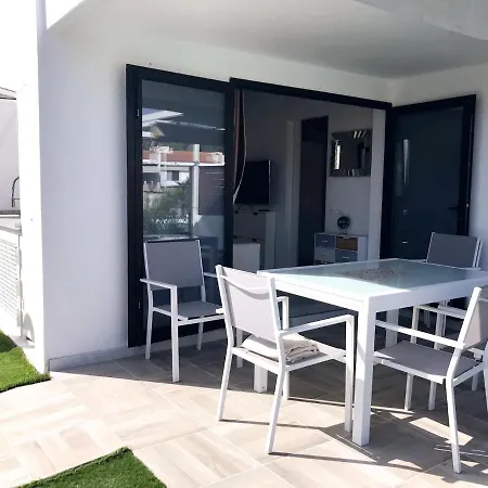 شقة Maspalomas Relax *