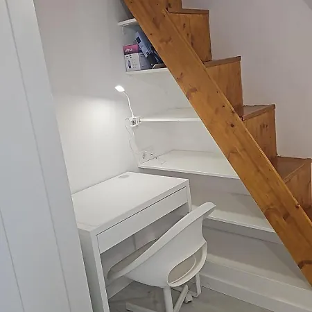 Maspalomas Relax San Bartolomé