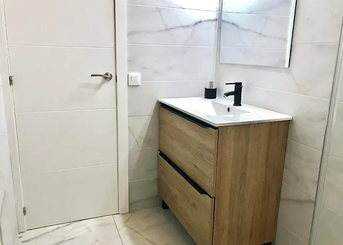 Daire Maspalomas Relax *