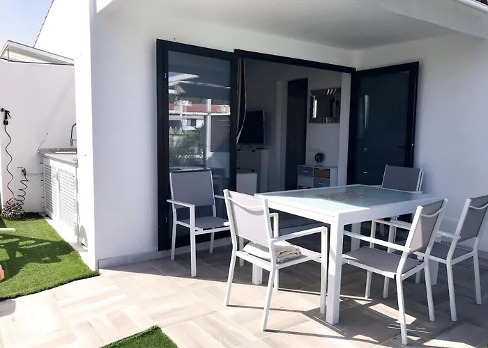 Daire Maspalomas Relax *