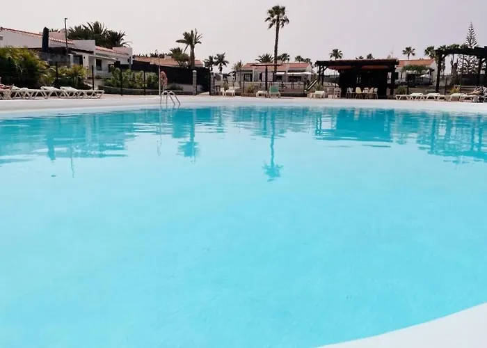 Maspalomas Relax San Bartolomé