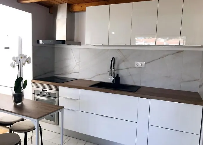 Daire Maspalomas Relax San Bartolomé