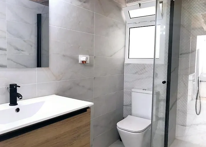 Daire Maspalomas Relax