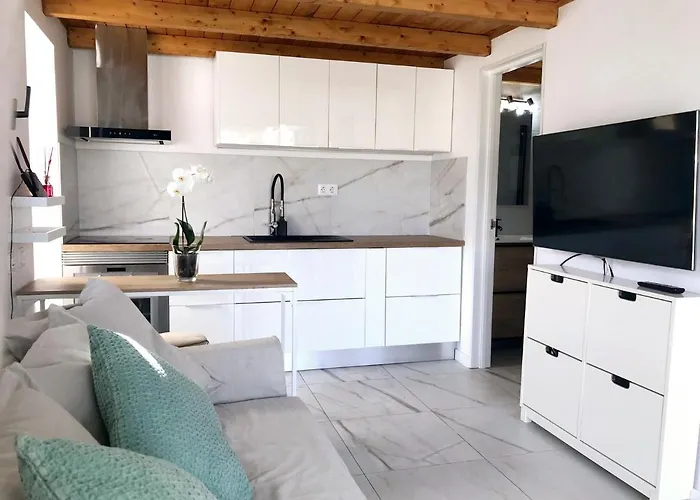 Maspalomas Relax San Bartolomé