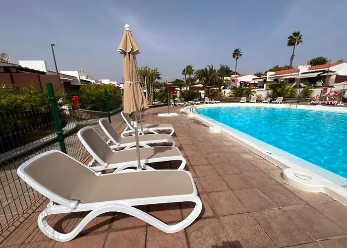 Maspalomas Relax San Bartolomé