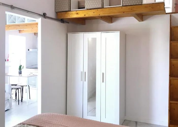 Daire Maspalomas Relax *