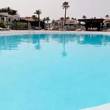 Maspalomas Relax San Bartolomé