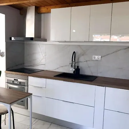 Apartman Maspalomas Relax San Bartolomé