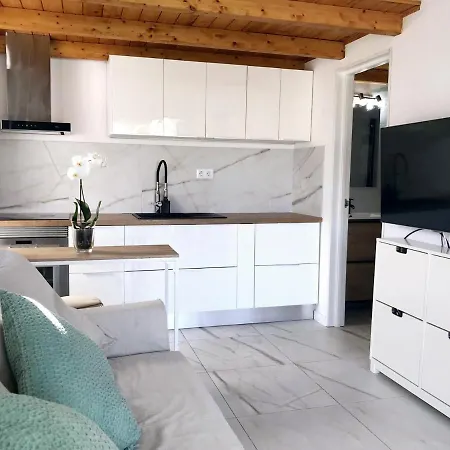 Maspalomas Relax San Bartolomé