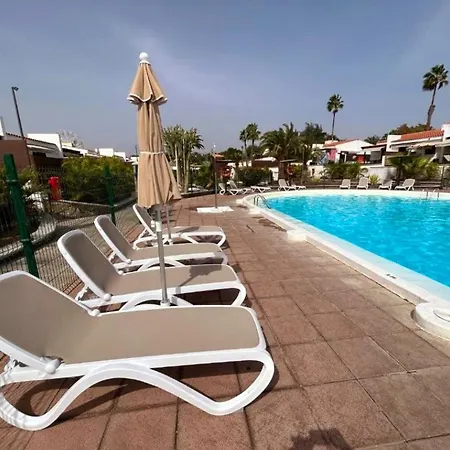 Maspalomas Relax San Bartolomé