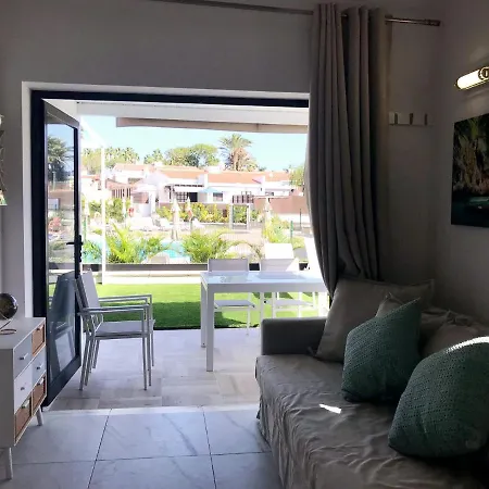 Maspalomas Relax