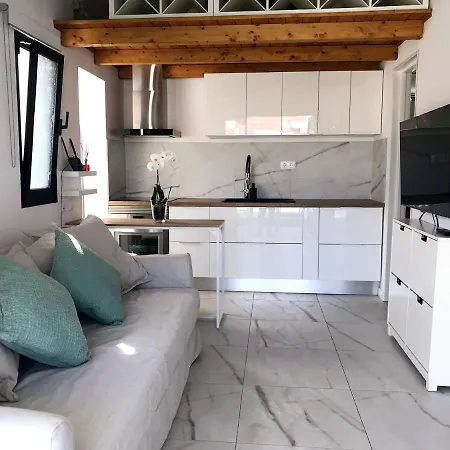 Maspalomas Relax Lejlighed *