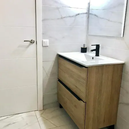 Apartamento Maspalomas Relax *