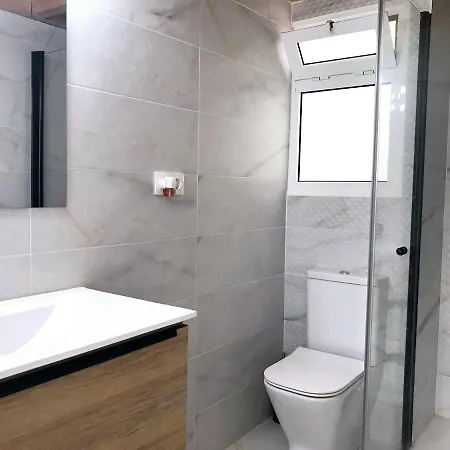 Apartamento Maspalomas Relax