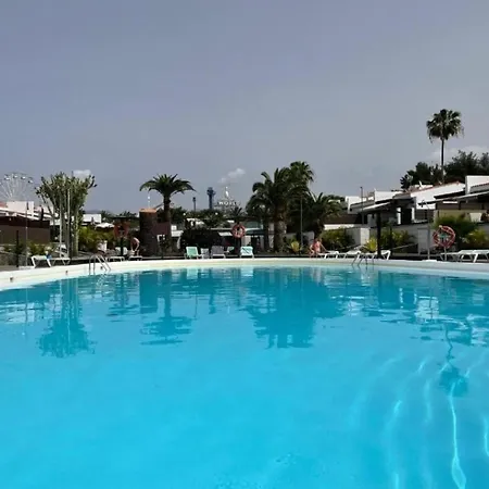 Maspalomas Relax *