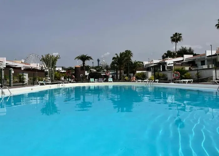 Maspalomas Relax *