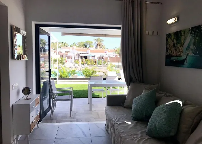 Maspalomas Relax