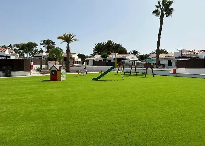 Maspalomas Relax *